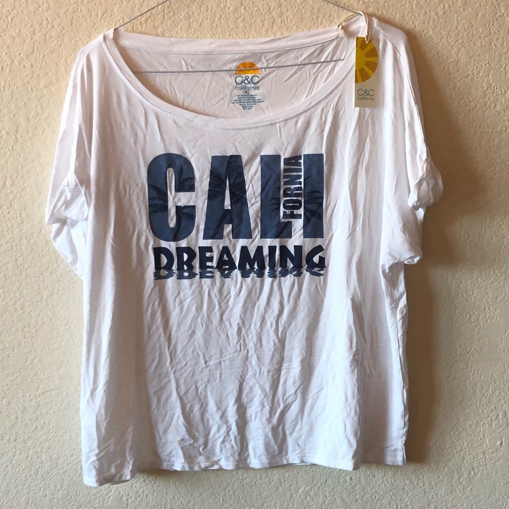 Sleep wear shirt